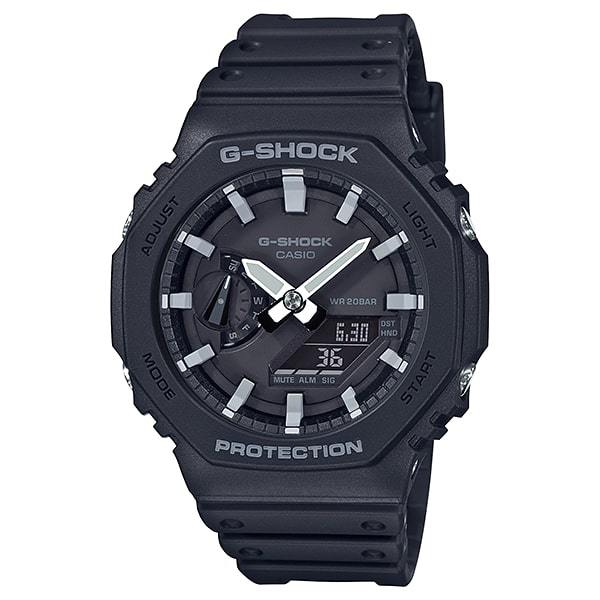 GA-2100-1AJF G-SHOCK 2100 Series [クォーツ腕時計 (メンズウォッチ)]
