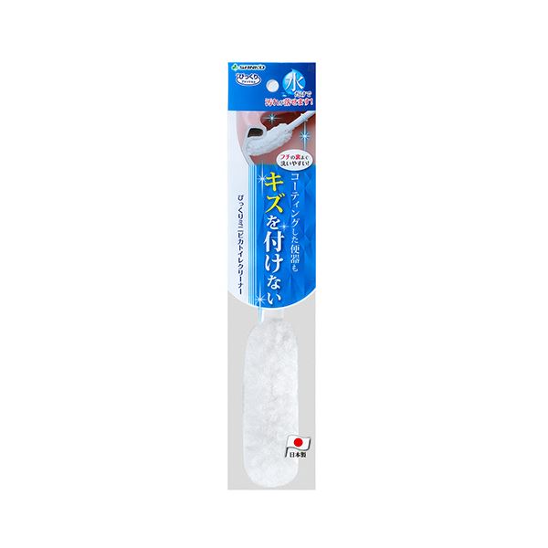 (まとめ) サンコーびっくりフレッシュ ミニピカトイレクリーナー BH-52 1本 (×5セット)
