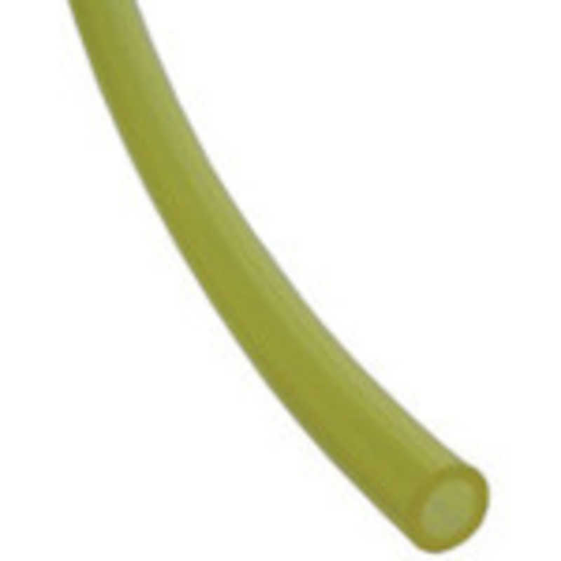 千代田通商　TEタッチチューブ 6mm/100m クリアイエロー　TE6100CY