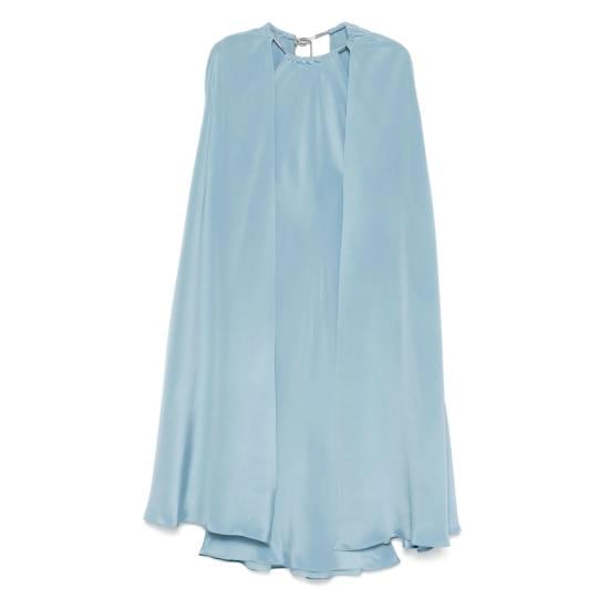 MAX MARA Women Dresses MANAGUA 175 038 BLUE