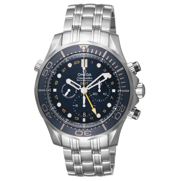オメガ メンズ腕時計 SEAMASTER DIVER 300 212.30.44.52.03.001 【並行輸入品】
