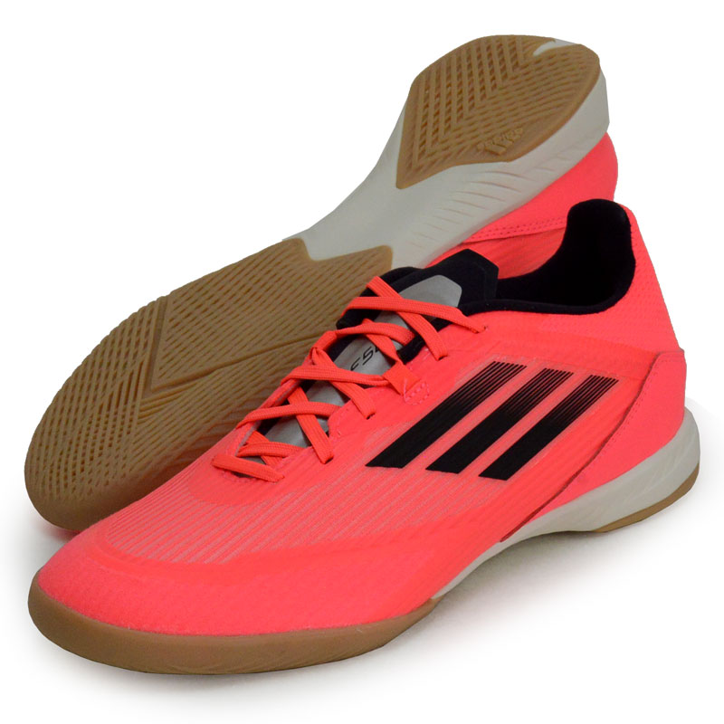 F50 LEAGUE IN フットサルシューズ インドア用 F50 24FW (JH7239) 5,739円