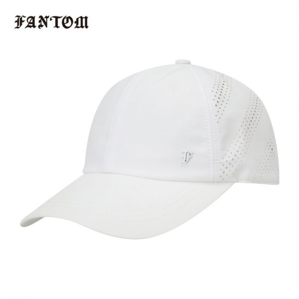 [Phantom] メンズ穴あきボールキャップ 8,695円