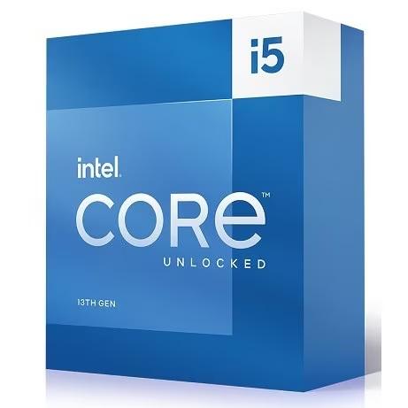 Core i5 13600K BOX