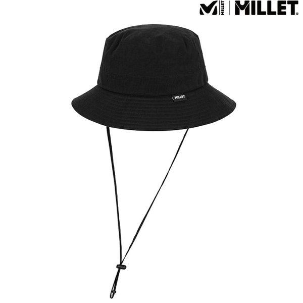 [25新商品 30%特別価格] 春秋 男女共用 バケットハット LOGOLESS COOLMAX ホロバケットハット_US