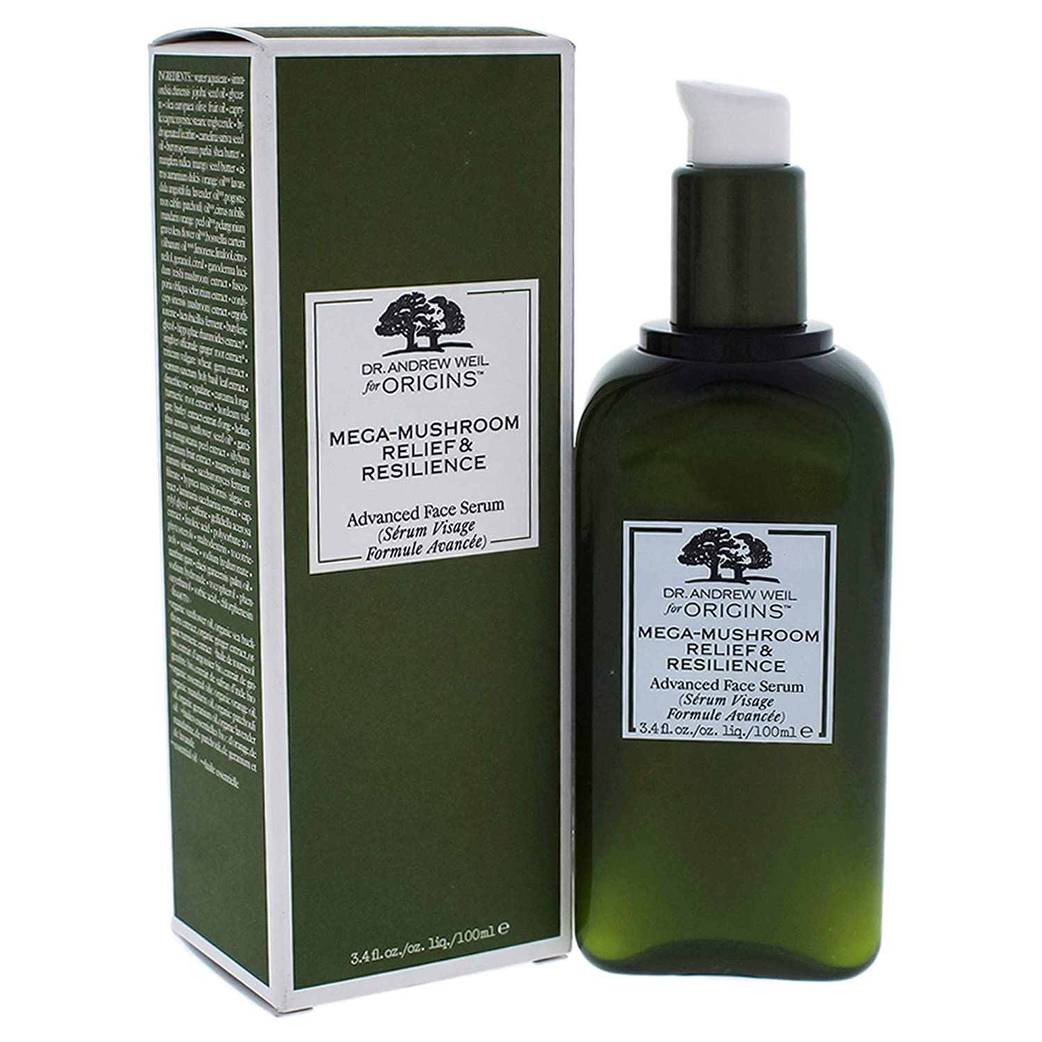 [アメリカ無料直送] [プレミアム商品][満足度上位]女性用の巨大キノコレリーフと回復力 アドバンス