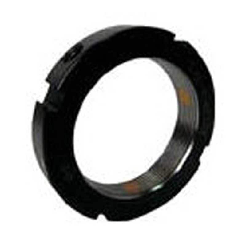 エバオン　ロックナット EPT 直角度0.005 M75×2　EPT75N5M75×2