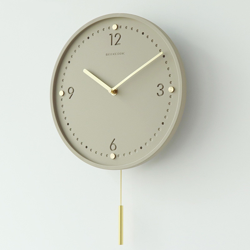 壁掛け時計 おしゃれ 北欧 デザイン 高級感 ギフト 掛時計 引っ越し祝い 入学祝い 玄関 イン