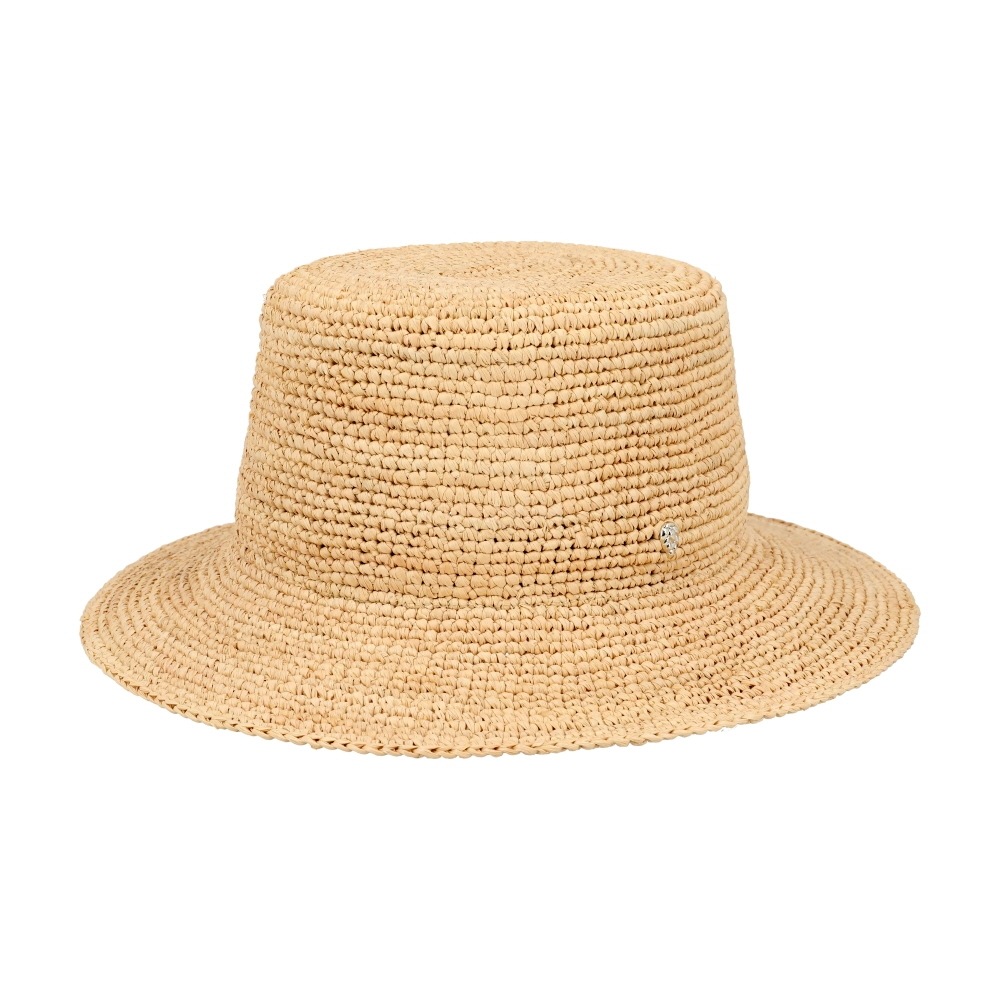 ヘレンカミンスキー エズダ ナチュラル バケットハット HAT51985