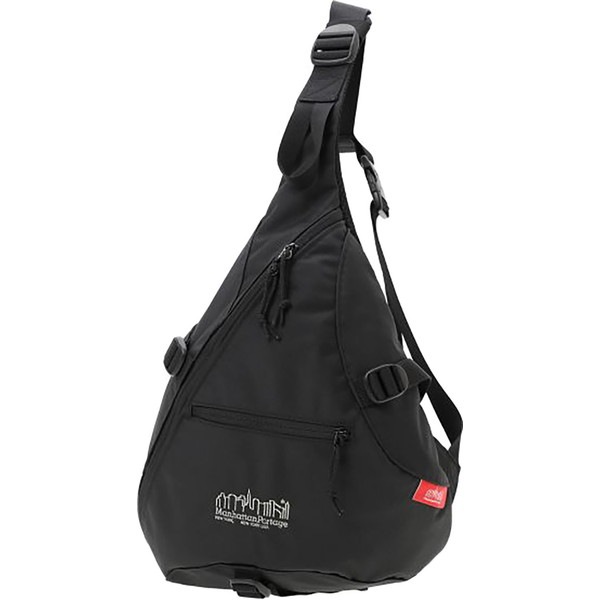 マンハッタンポーテージ Manhattan Portage J(SM) Action Bag ショルダーバッグ MP1237CDRS-BLK