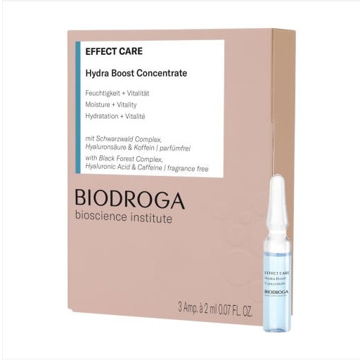 biodroga hydro boost concentrate 2ml X 24ea