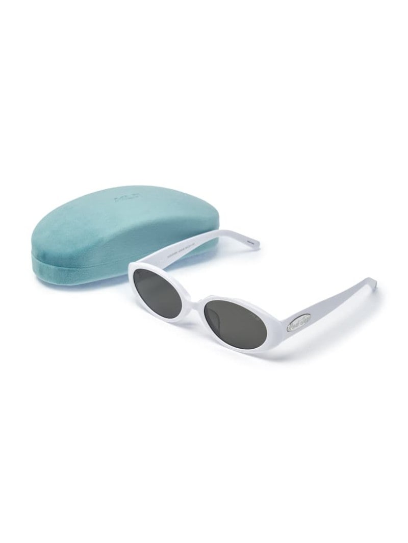 Sunglasses Kidd (Oval Type) Boston Red Sox 韓国大人気