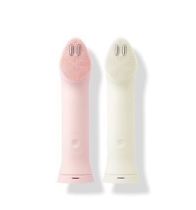 Qoo10] メディキューブ AGRブースター振動クレンザーヘッド : 美容