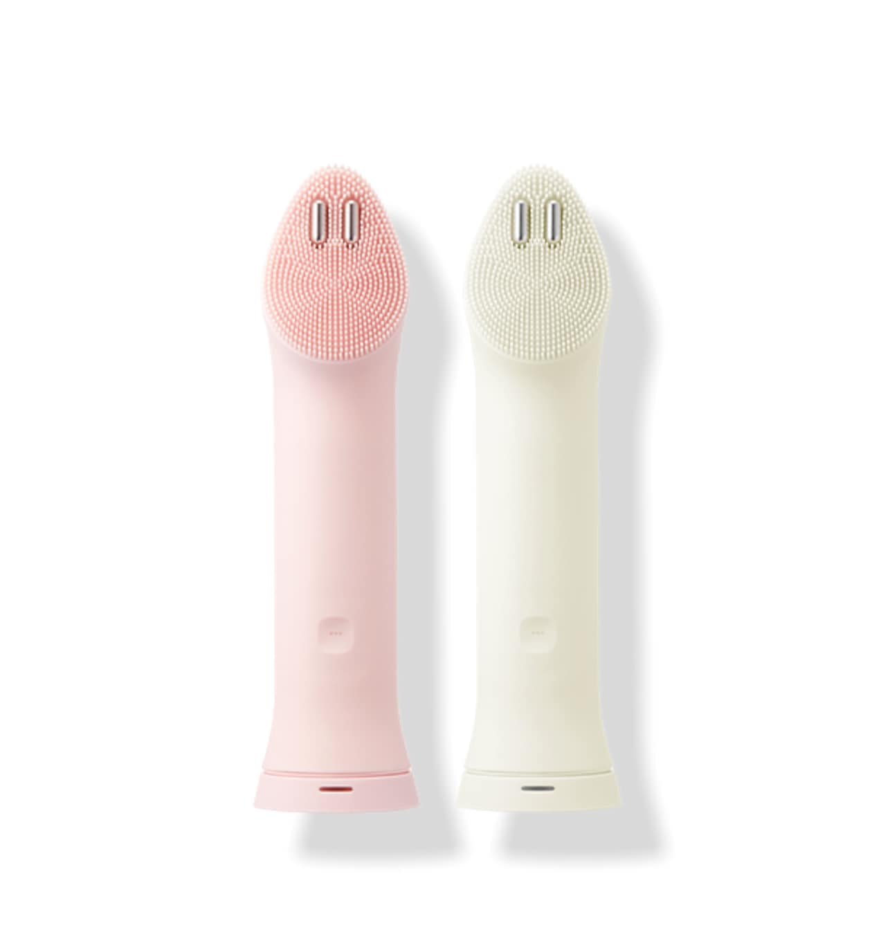 Qoo10] メディキューブ AGRブースター振動クレンザーヘッド : 美容