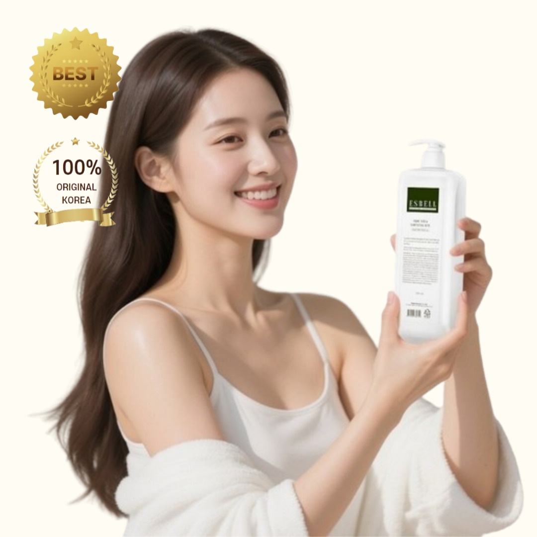 ドクターオラクル エスベル クレンジングミルク 業務用 1000ml（敏感肌用・皮膚科専用クレンジング・大容量）