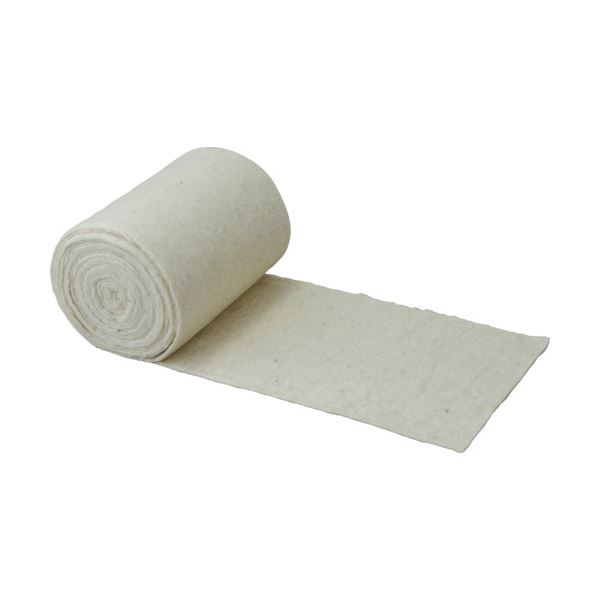 TRUSCO オイルキャッチャー500mm幅x10m 油用 TOC-5010 1巻