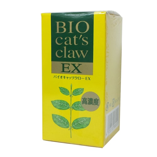 バイオキャッツクロウEX 90粒