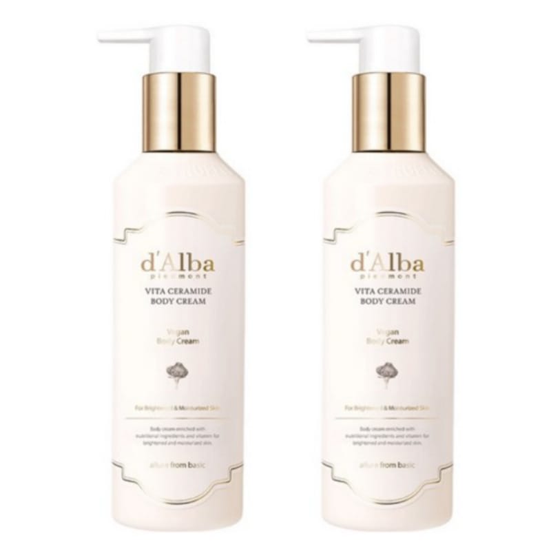 ビタ セラミド ボディ クリーム270ml 2個