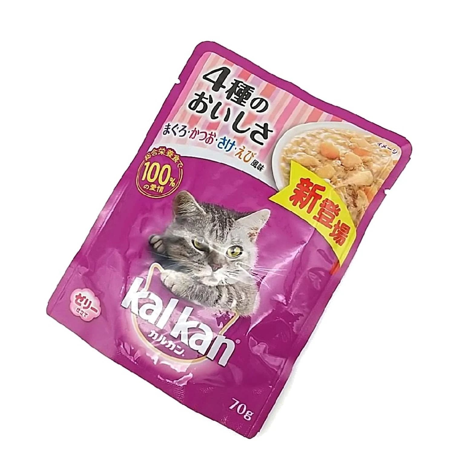 �J���J�� 4��̂������� �܂���E�����E�����E���ѕ��� 70g