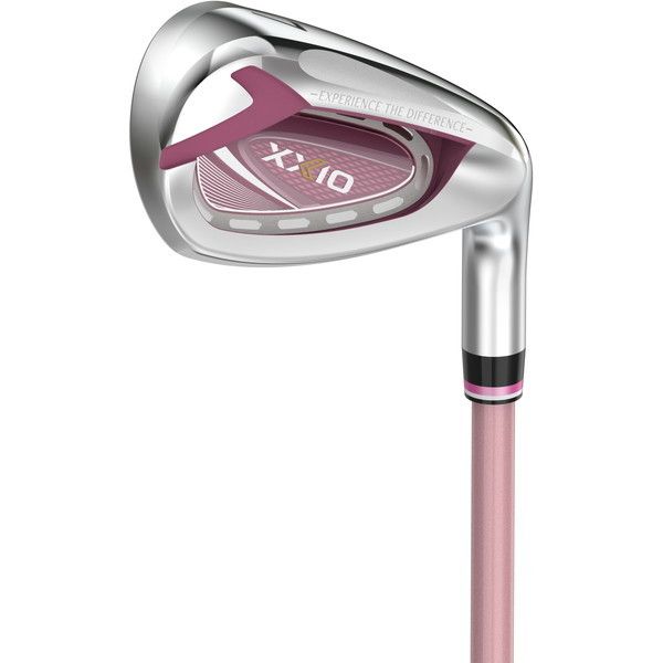 日本正規品 (ダンロップ) XXIO12(ゼクシオ トゥエルブ) LADIES(レディス) ボルドー アイアン単品 2022年モデル ゼクシオ MP1200L カーボンシャフト #5 A 10,164円