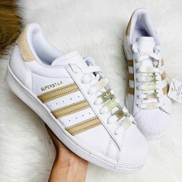 Adidas 2024 superstar qoo10