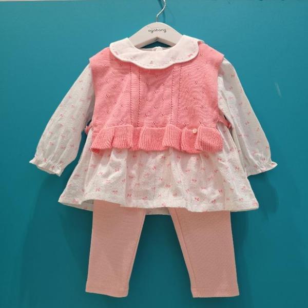 CB01 26SS アメル ベスト 3点セット 26SS アメル ベスト 3点セット 01T123251 (S44091176)