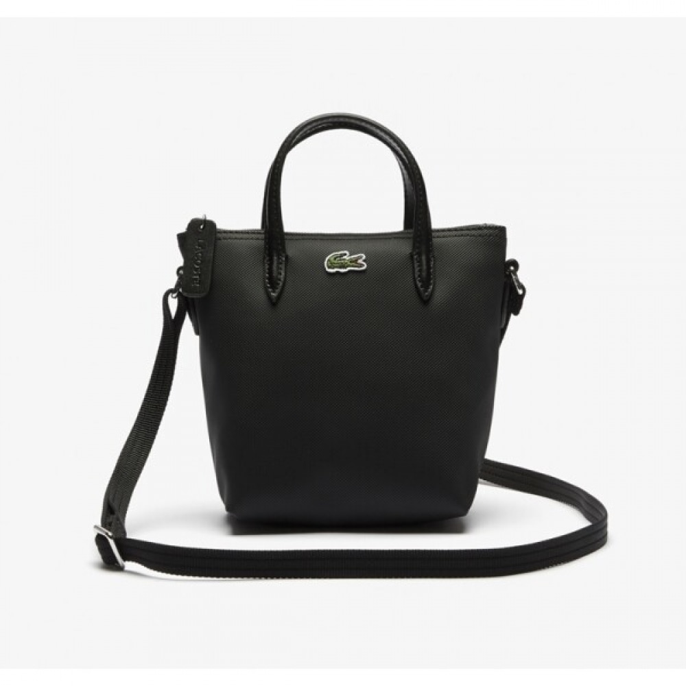 ラコステ コンセプト ミニ クロスバッグ NF2609P55G