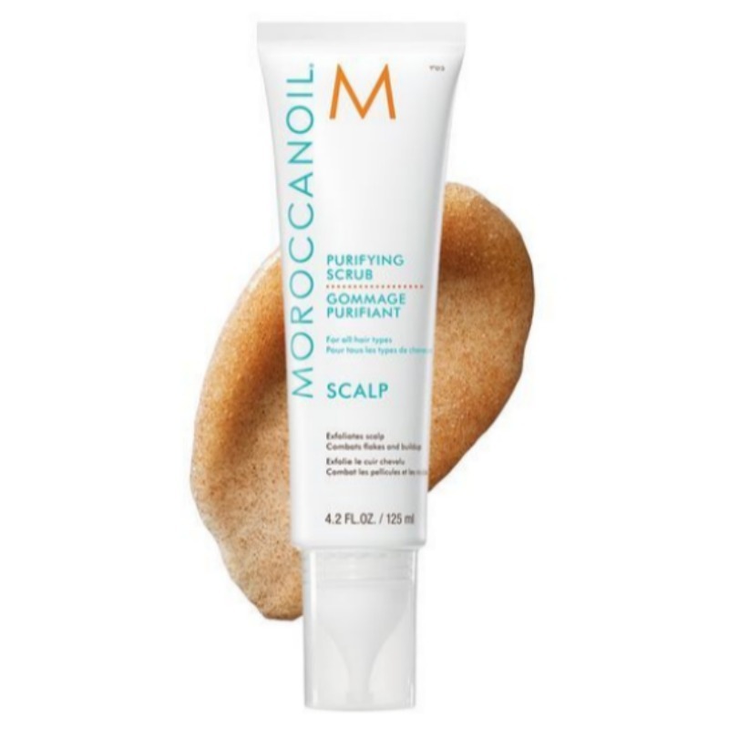 ピュリファイング スクラブ 125ml