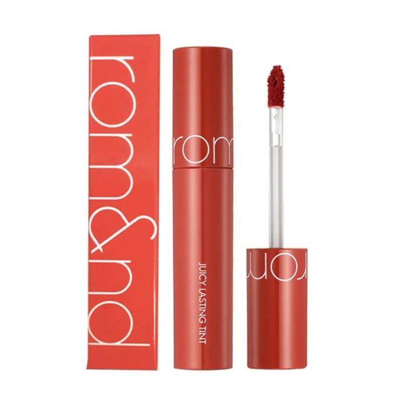 ジューシーラスティングティント／#11 PINK PUMPKIN