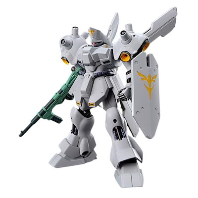 BANDAI SPIRITS HG 1/144 サイコ・ドーガ 【公式通販】