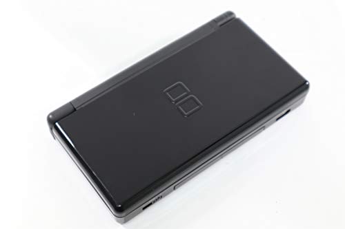 ニンテンドーDS Lite ライト ブラック