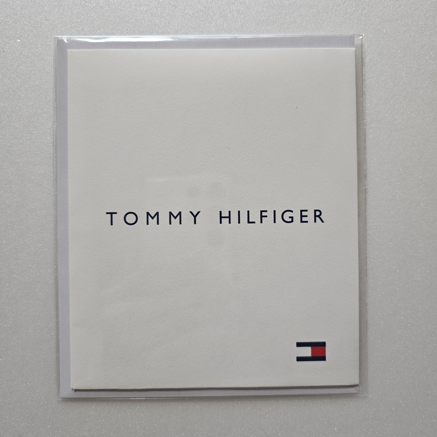 [公式] STRAY KIDS x TOMMY HILFIGER 24 ARP SPECIAL POSTCARD (RANDOM) 5,802円