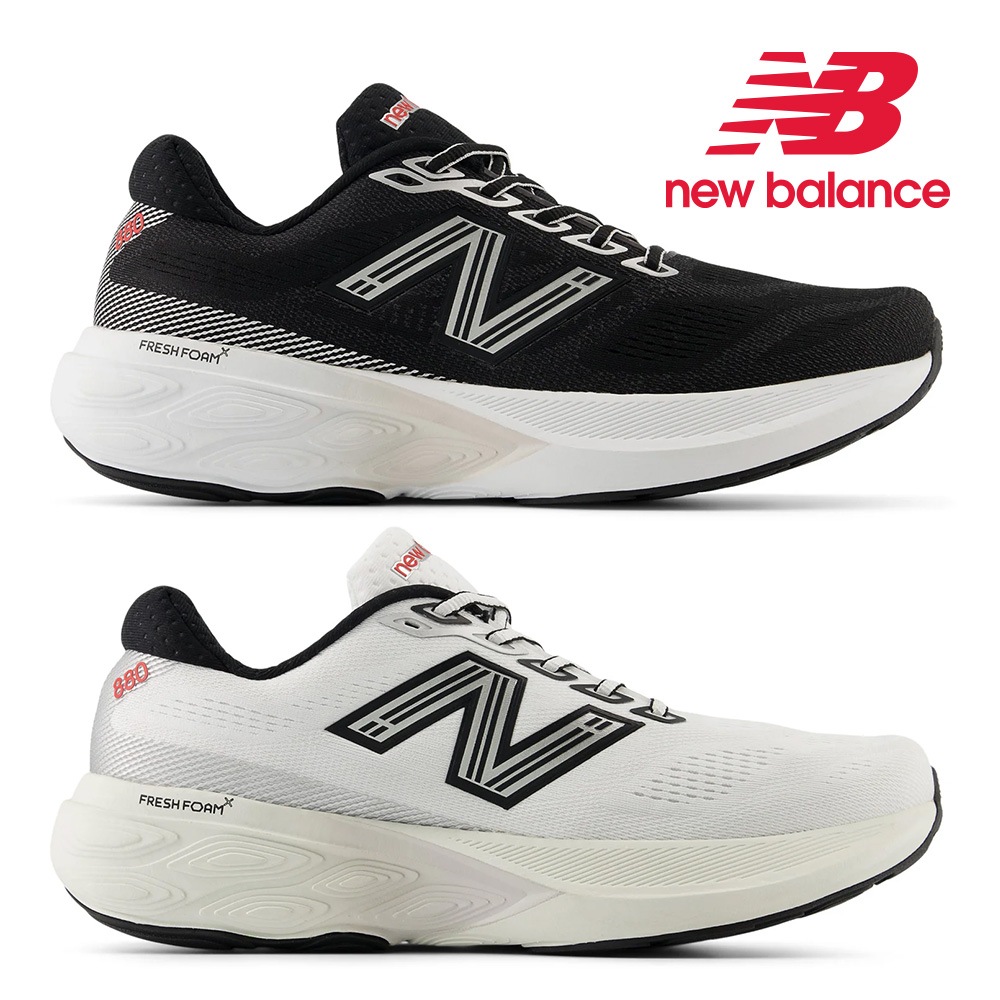 ニューバランス スニーカー メンズ フレッシュフォーム エックス 880 M880 new balance Fresh Foam X 880 v15 トレーニング ランニング