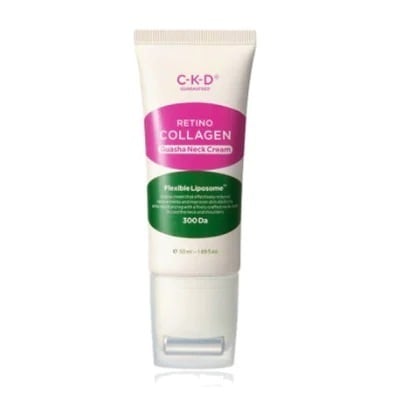 かっさ首クリーム 50ml