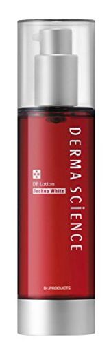 ダーマサイエンス dpローションテクノホワイト 100ml
