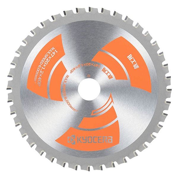 66500247 [鉄工用チップソー 1472040P]