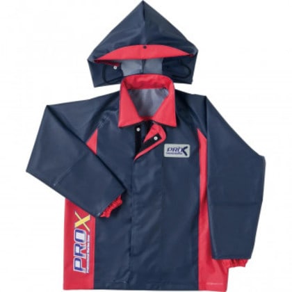 弘進ゴム プロエックスα ブルゾン ネイビー S0 G0614AG