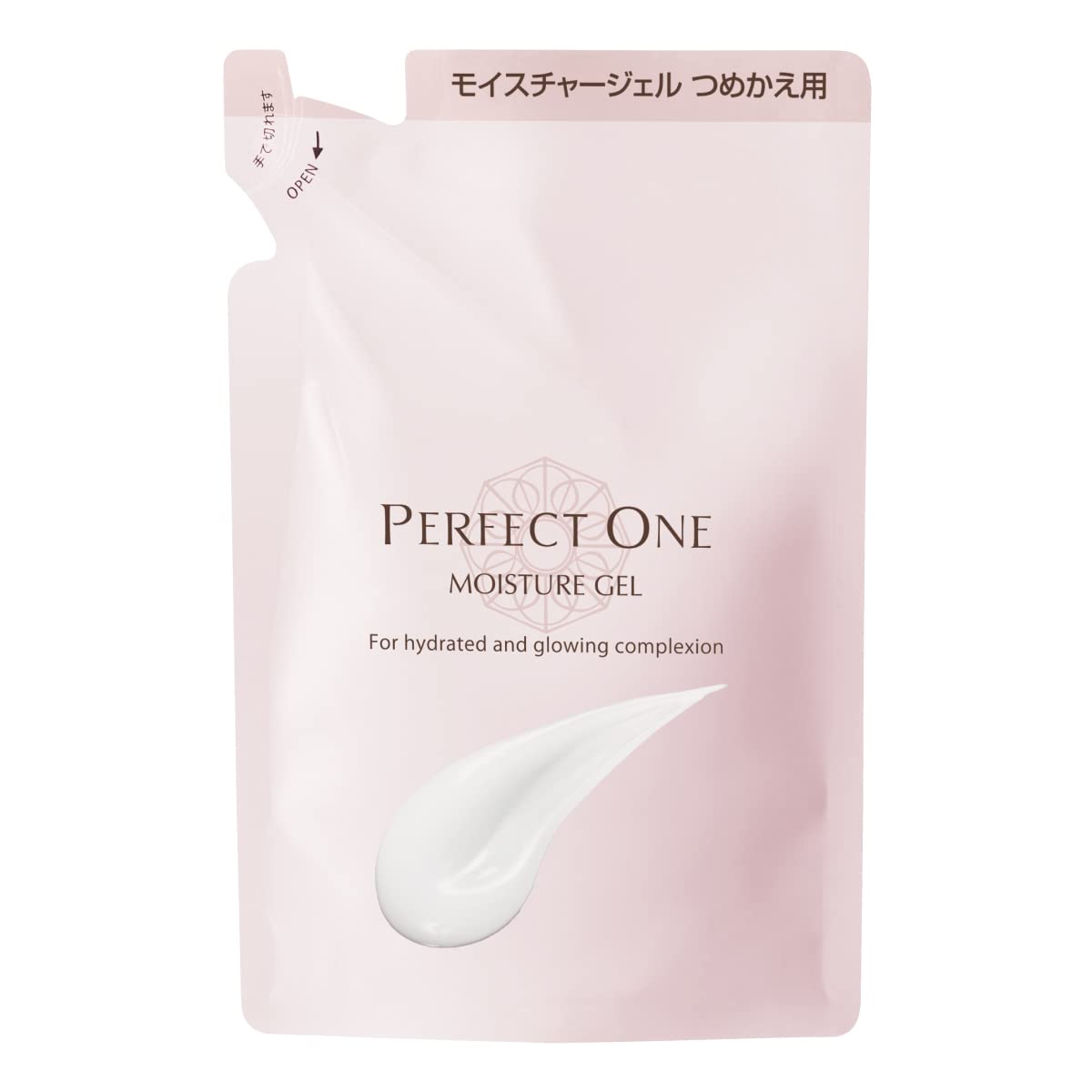 PERFECT ONE パーフェクトワン オールインワンジェル モイスチャージェル 75g スキンケア (レフィル)