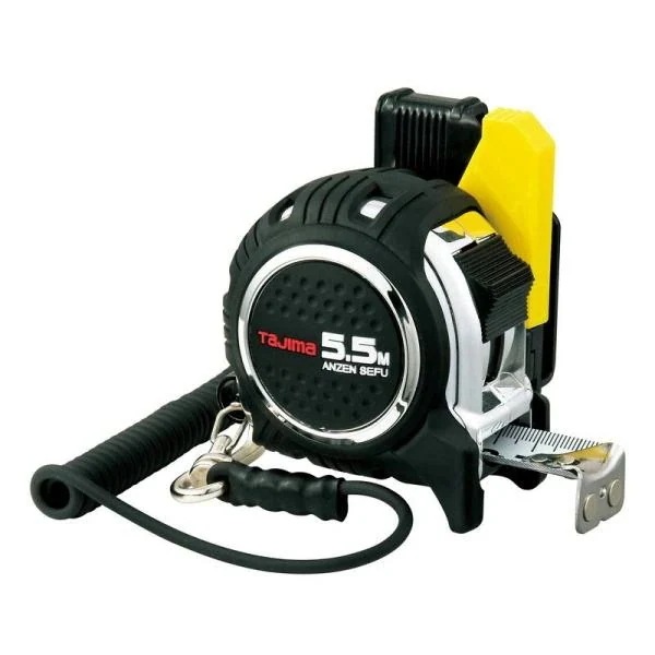 タジマ 安全セフGロックマグ爪 CAZ4M2555 大工道具 測定具 タジマコンベ