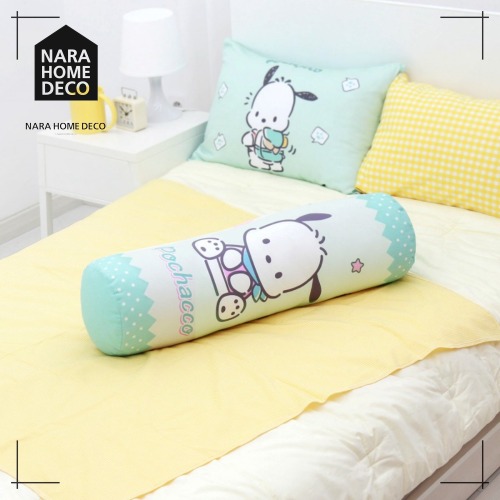 SANRIO ポチャコ 抱き枕 ボディピロー クッション インテリア