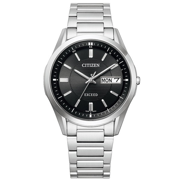 取寄品 正規品 CITIZEN シチズン エクシード AT6030-51E EXCEED 腕時計