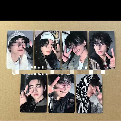 Qoo10] ENHYPEN daydream 一直娯 : KPOP