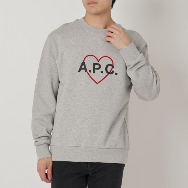 スウェット トップス スウェットシャツ プルオーバー グレー メンズ M27732 COEIP PLA 13,536円