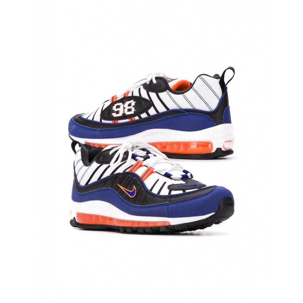 ナイキエアマックス 98 スニーカー CD1536 100