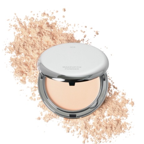 New フェイスパウダー パウダー すっぴんパウダー プレストパウダー 韓国コスメ Bryanevans Com