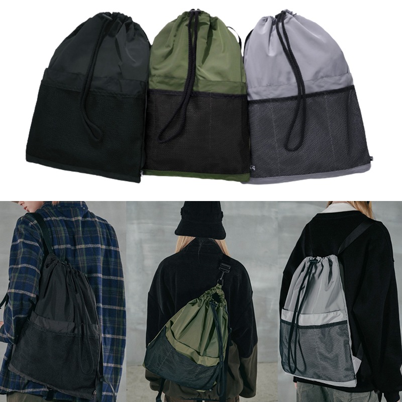 PER Slink TWO-WAY bag 3色 DEBG4366 男女兼用 人気商品