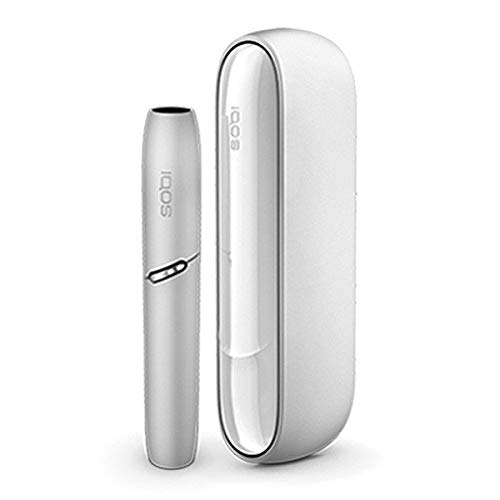 最新型 IQOS3 DUO （ウォームホワイト）