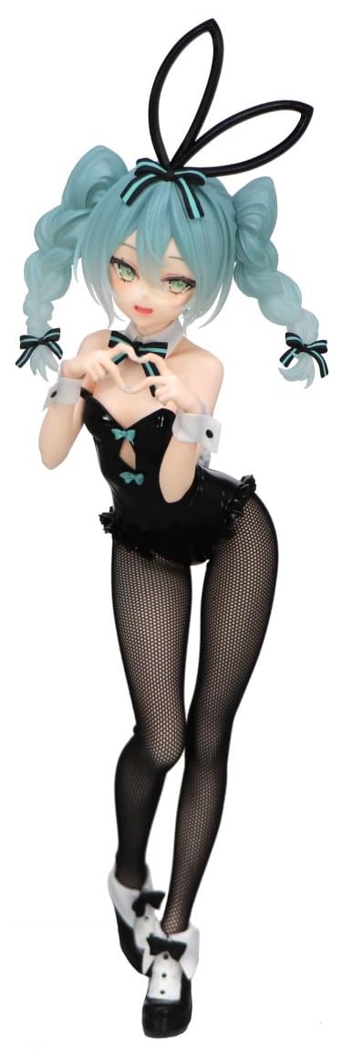 初音ミク BiCute Bunnies Figure rurudo ver.