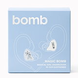 ILLIT bomb MERCH ver. イヤホン 開封済み 7211989266.g_160-w-st_g.jpg