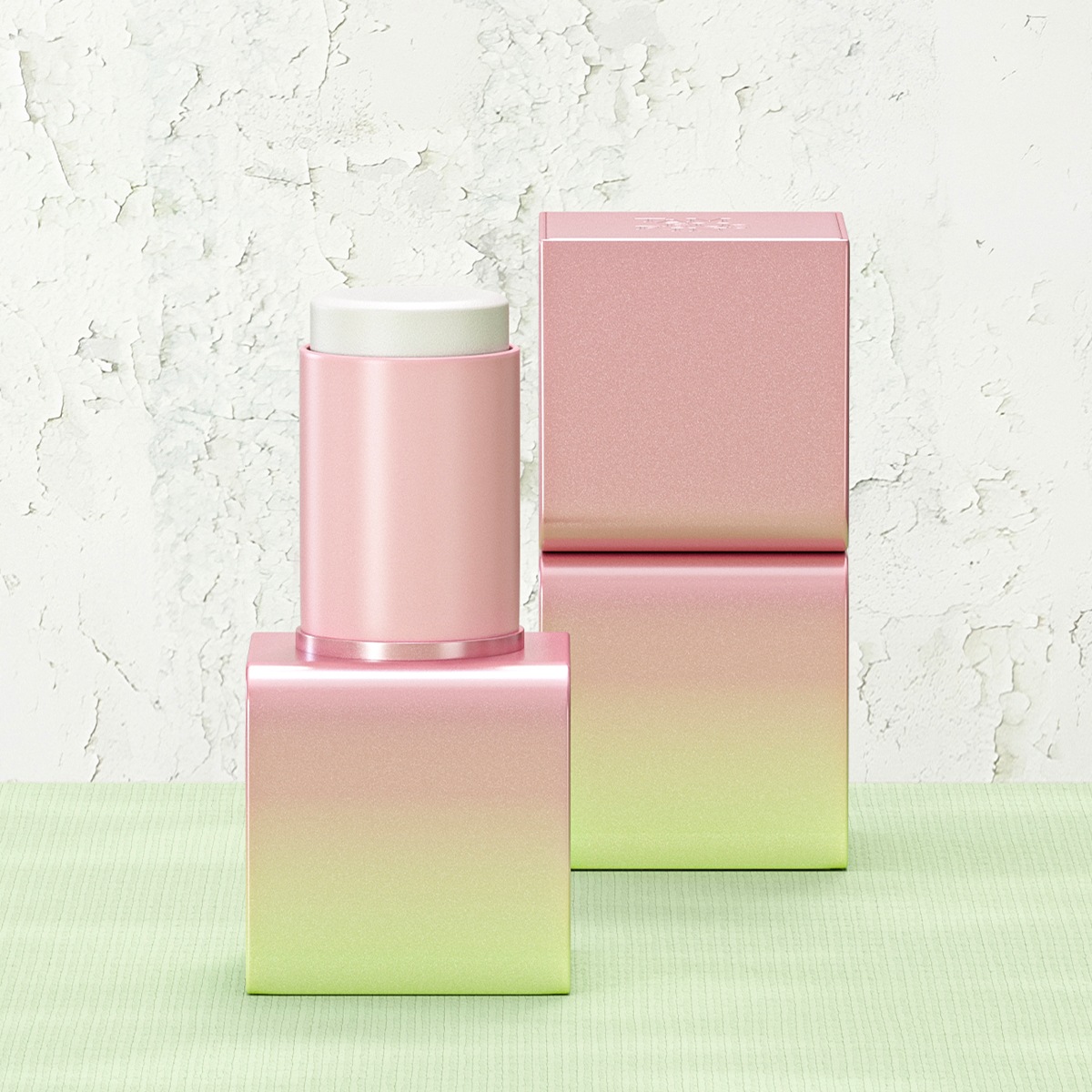 パルファムナイト固体香水EVENING GLOW